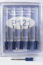 tag gun needles p121